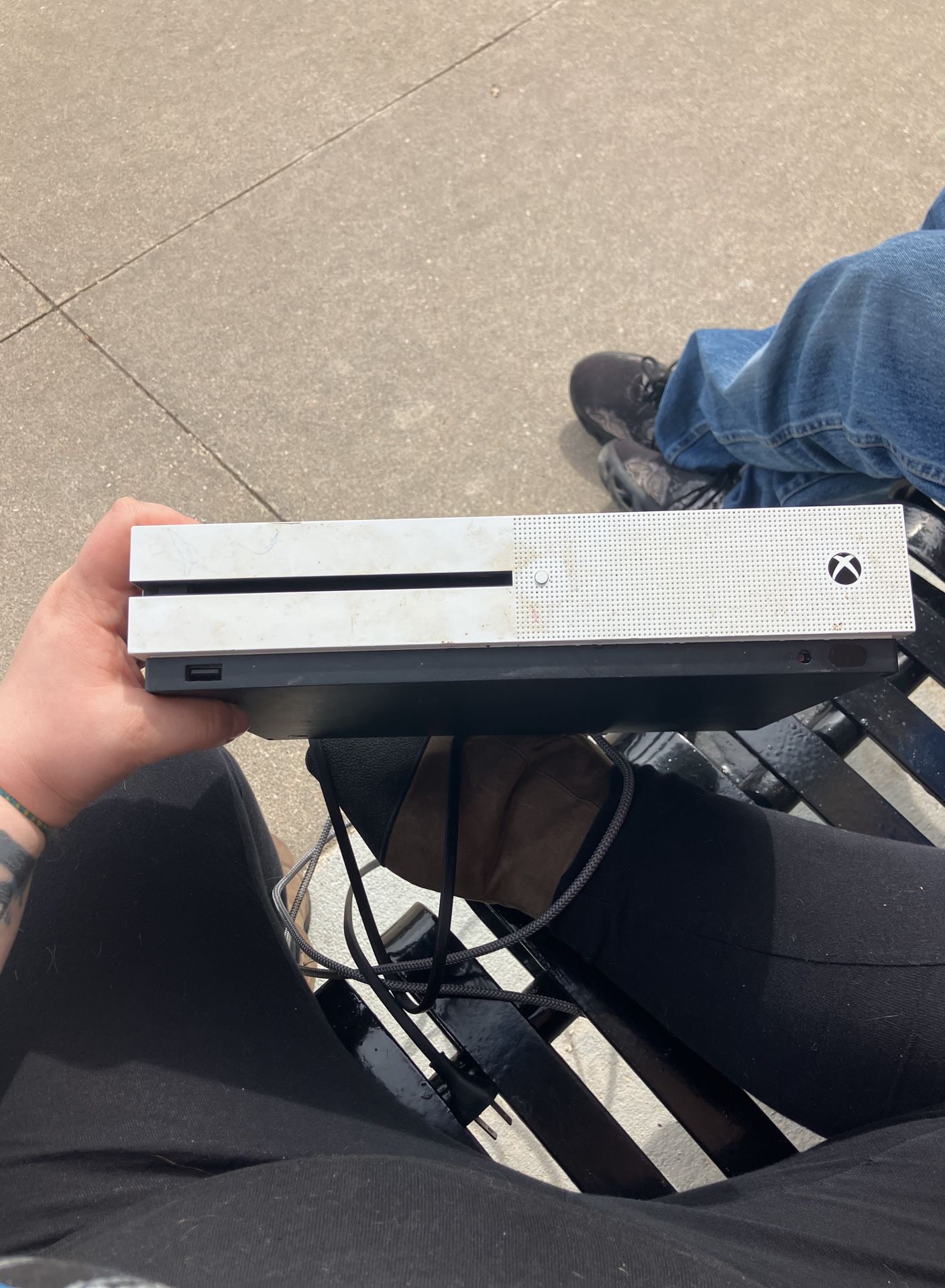 Xbox Series S Spare Parts