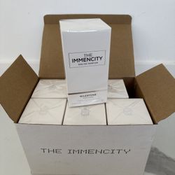 🔥 6 Brand New Sealed Bottles of The Immencity by Milestone Perfumes – Only $144! Perfect for Gifts or Collection! 🔥