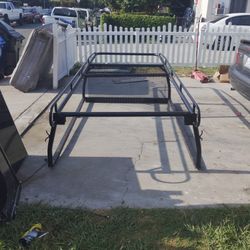Lumber Rack Or Contractor Rack