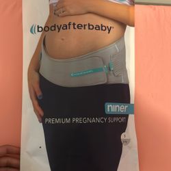 Pregnancy Support Band 
