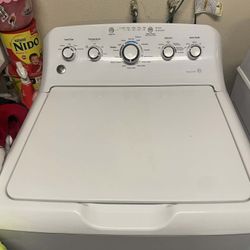 General Electric Washing Machine 