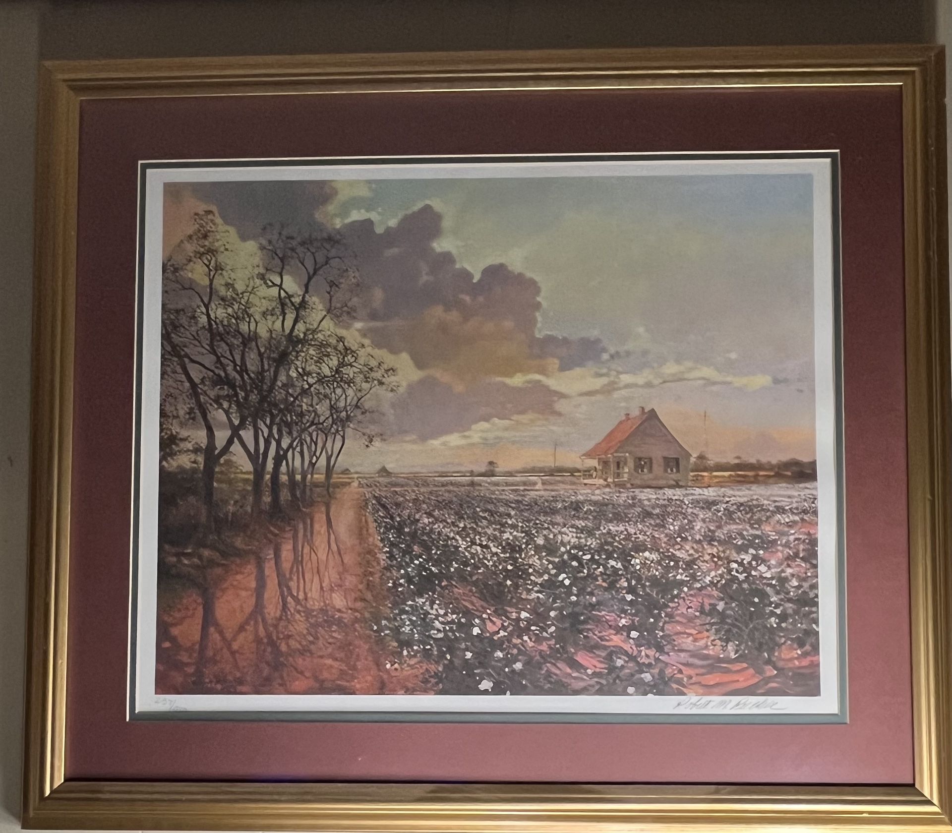 Wall Art
