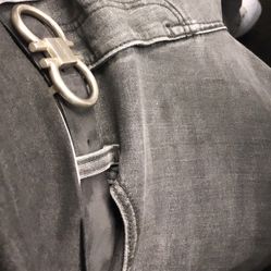 Salvatore Ferragamo Belt