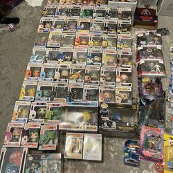 Funkos