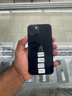 iPhone 14 | 128GB | Factory Unlocked