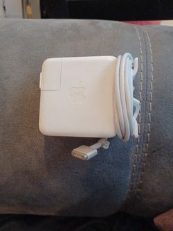 APPLE 45W MAGSAFE 2 POWER ADAPTER