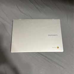 Samsung Chromebook 4