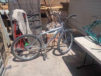 THROWN  29ER  BMX