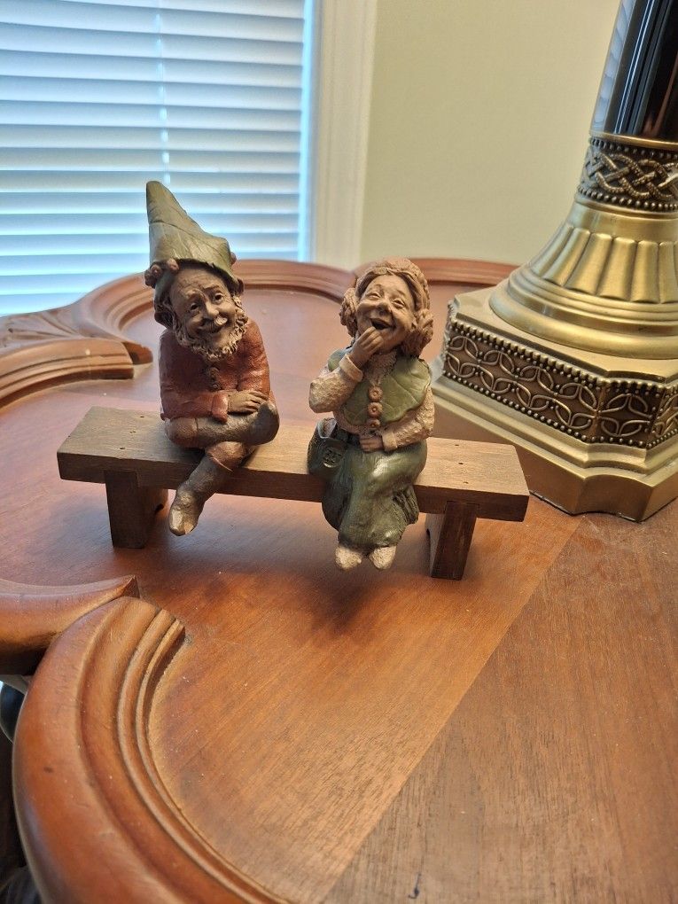 Gnomes