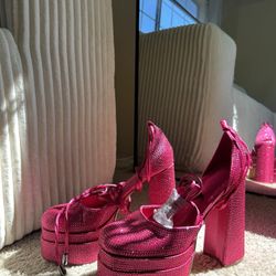 Woman Shoes 