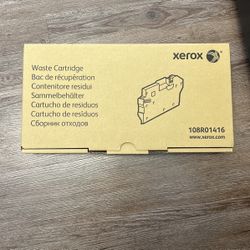 Xerox Waste Cartridge - 108R01416