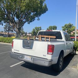 truck