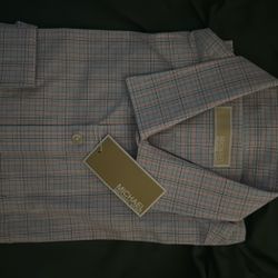 Michael Kors Dress Shirt Never Worn