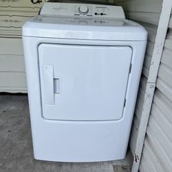 Insignia dryer