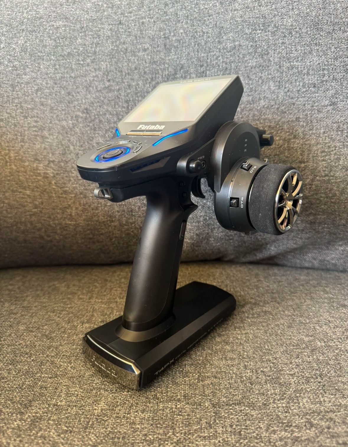 Futaba 4PX MINT For Sale