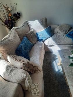 Free Sofa