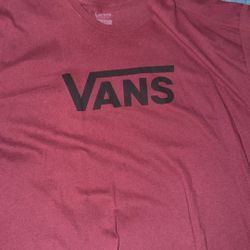 Vans Tshirt