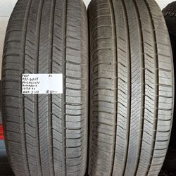 235 60 18 Michelin 
