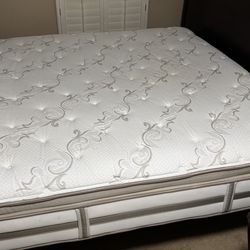King Beautyrest Mattress
