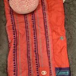 Sleeping Bag