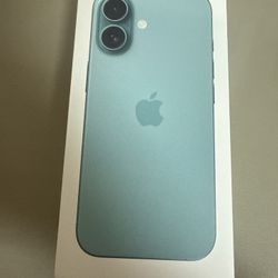 iPhone 16 