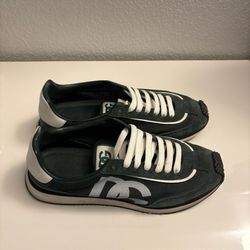 DG CUSHION sneakers (Size 10.5)
