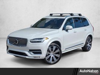 2022 Volvo XC90