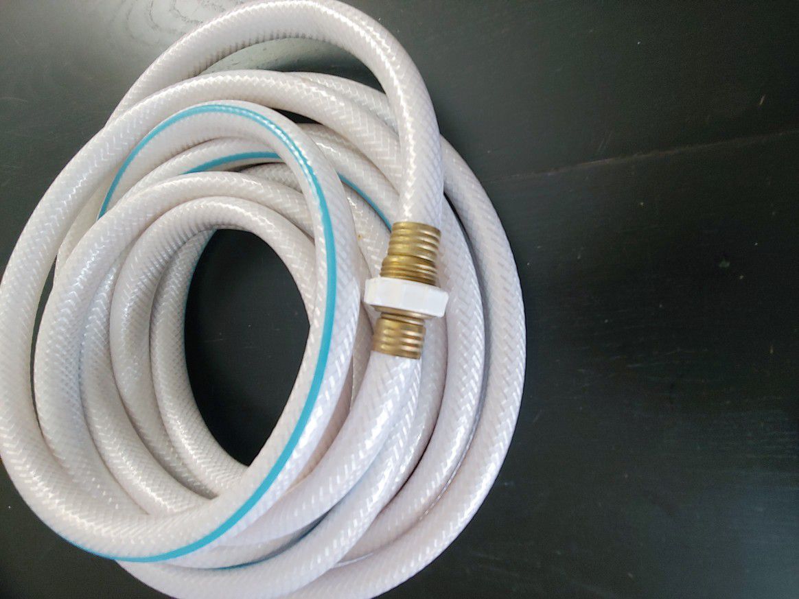 $9.99 water drinking hose . .25ft
