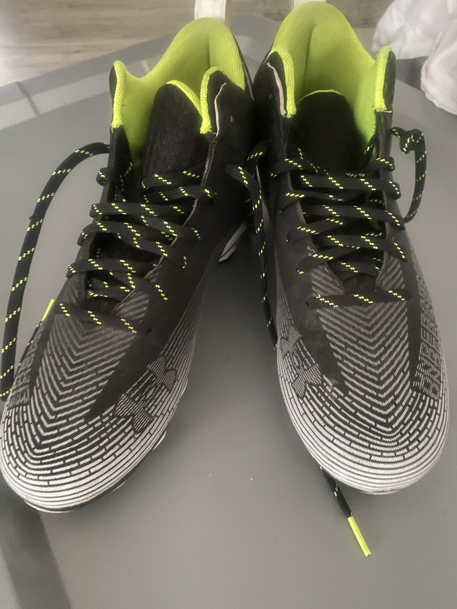 Football Cleats