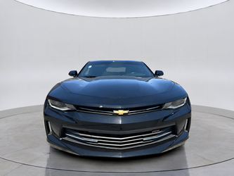 2016 Chevrolet Camaro