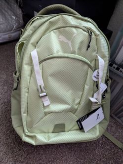 Mochila nueva