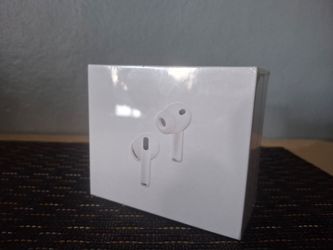 Airpods Pro 3