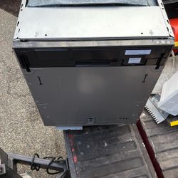 Fisher & Paykel Dishwasher