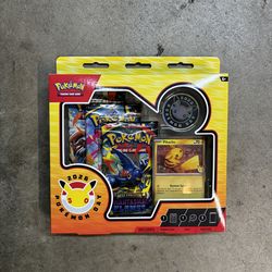 Pokemon Day 2026 Collection