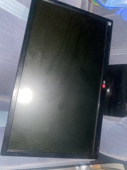 LG Monitor