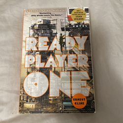 Ready Player One 