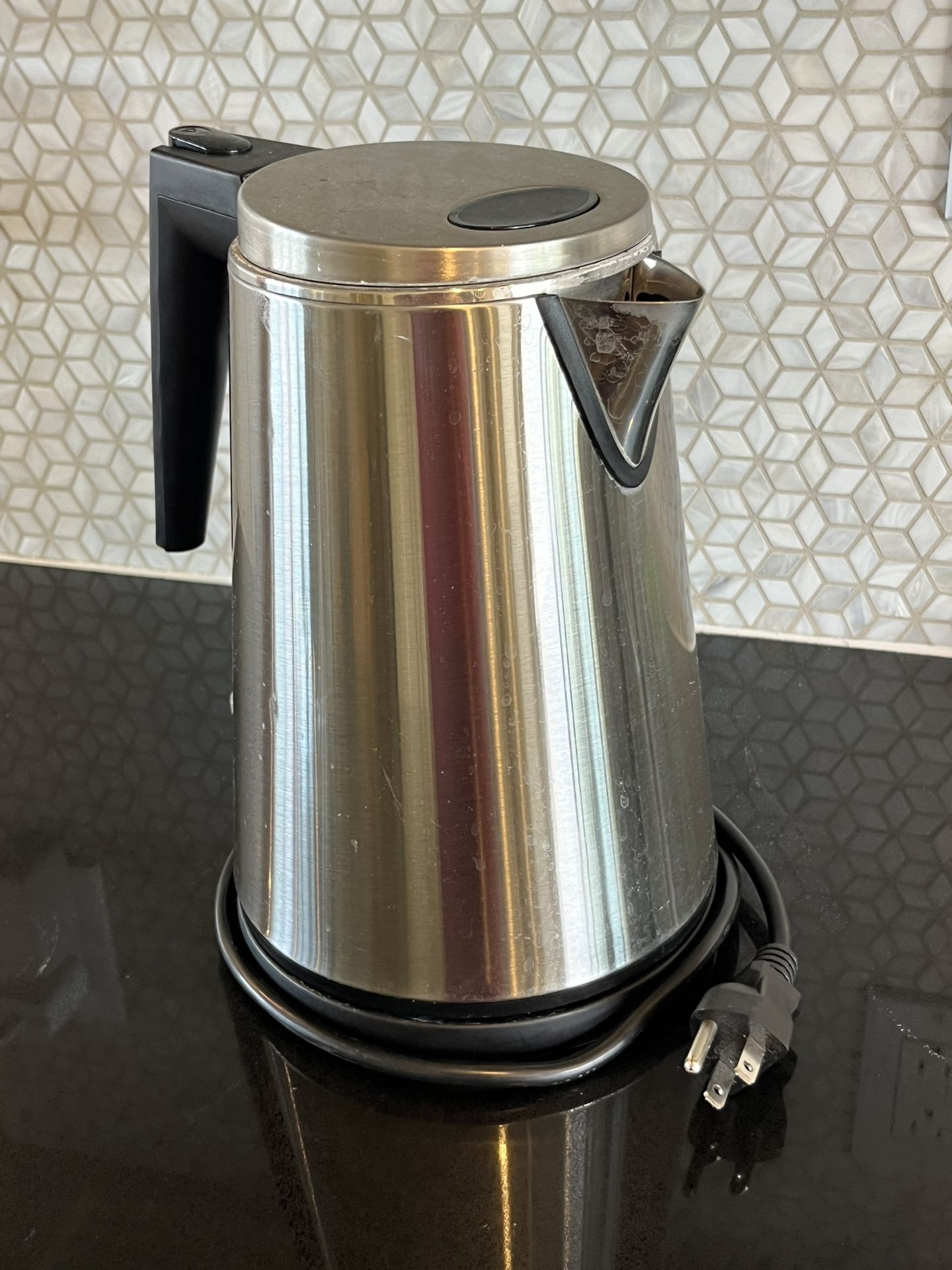 Hot Water Maker