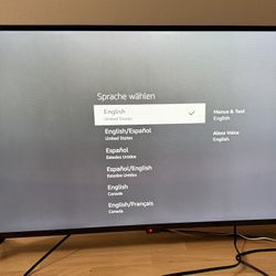 Insignia™ - 42" Class F20 Series LED Full HD Smart Fire TV 