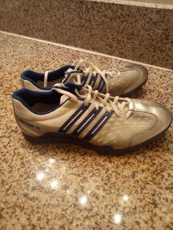 Adidas Neptune XC Running Shoes
