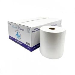 Rollo De Toalla De Mano 