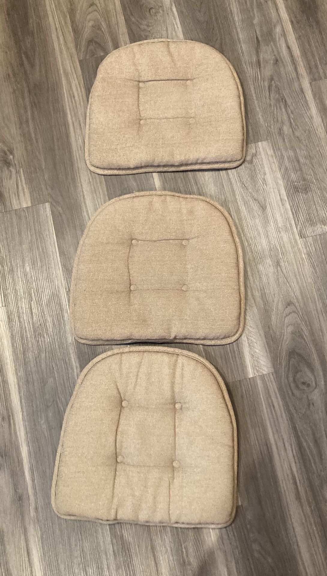 Chair Cushions