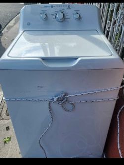 General Electric Washer-parts or repair