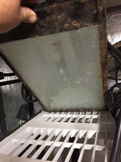 Hamilton 150 watt hqi metal halide with ballast aquarium reef tank