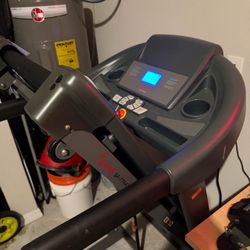 Treadmill