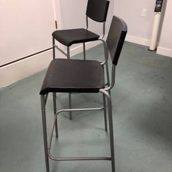 Beautiful Bar Stools (Set)