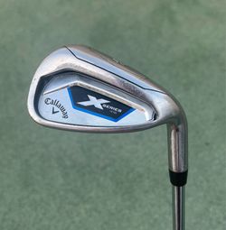 Callaway X Series N416 8 Iron