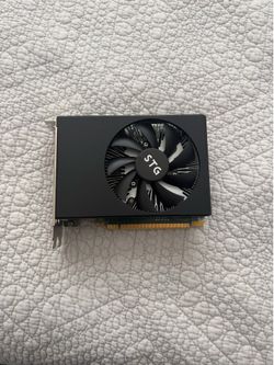 STG 1660 Super 6gb
