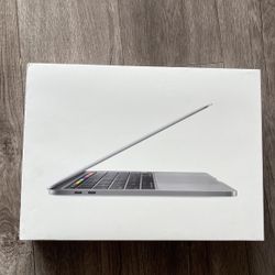 MacBook Pro 13”