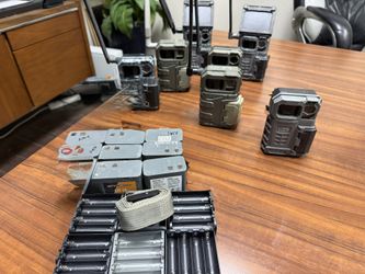 SPYPOINT Cell Camera