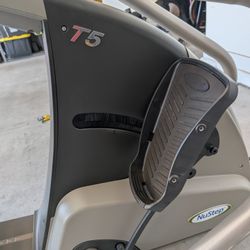NuStep T5